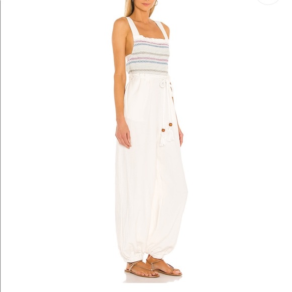 Free People Jumpsuit - Picture 3 of 6